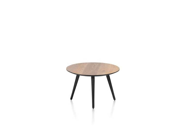 Henders & Hazel Maze Couchtisch rund