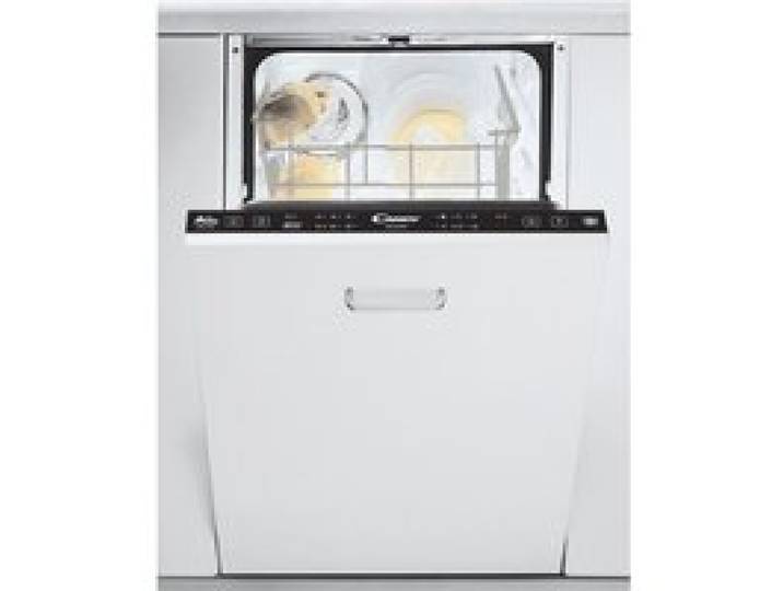 Lave-Vaisselle Intégrable Etroit CANDY CDIH2L1047