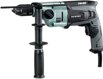 Perceuse-visseuse HiKOKI D13VL (D13VLWDZ)