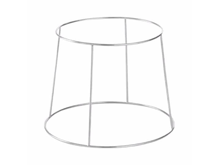 Hendi Ständer für Meeresfrüchte-Serviertablett Nur Untergestell ø25x19cm Ständer-Serviertablett – Gastro Inventar/Gastro Einrichtungen – edelstahl