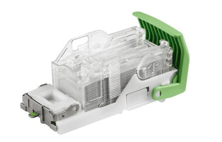 Brother SR-100 - 2er-Pack - 5000 Heftklammern - Heftkartusche SR100