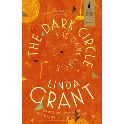The Dark Circle, Taschenbuch von Linda Grant, Little, Brown Book Group, 978-0-349-00678-9