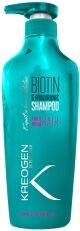 Kreogen Shampoing Fortifiant Biotine