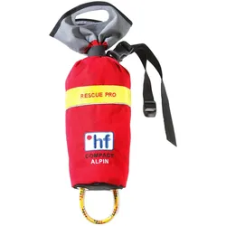 °hf Wurfsack Compact Alpin