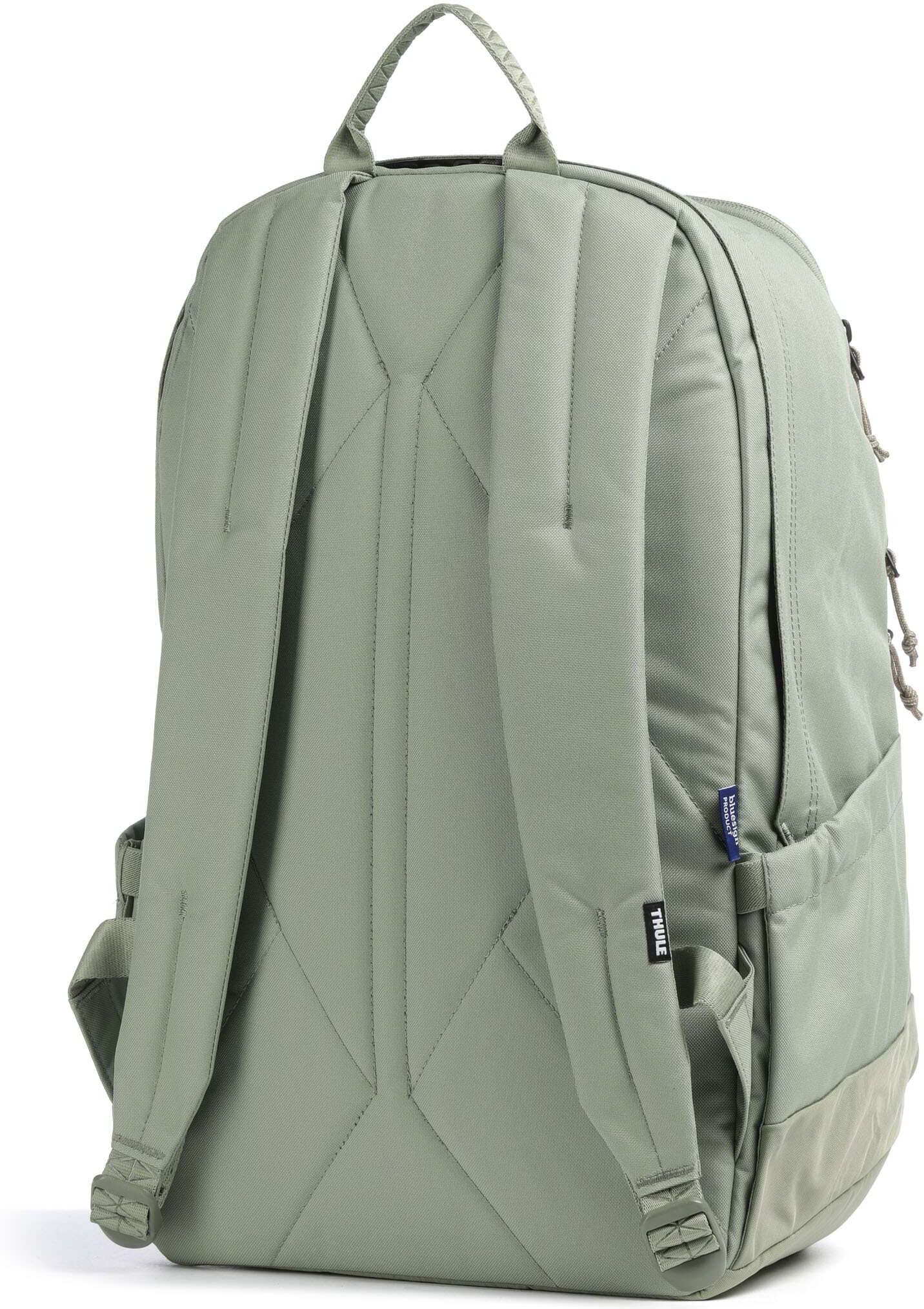Thule Exeo Laptop-Rucksack, grün