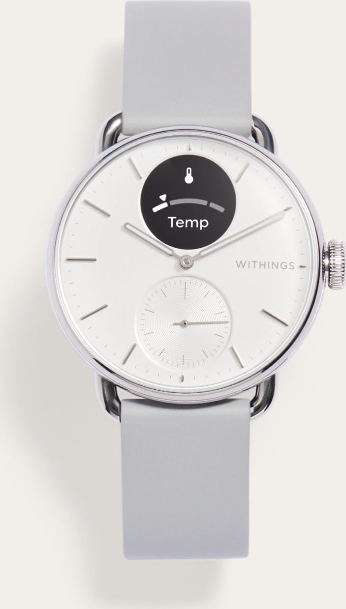 Withings HWA10-Model 2-All-Int