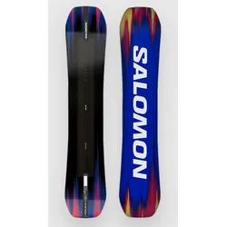 Salomon No Drama S/LAB Equipe 2026 Snowboard pattern Gr. 146