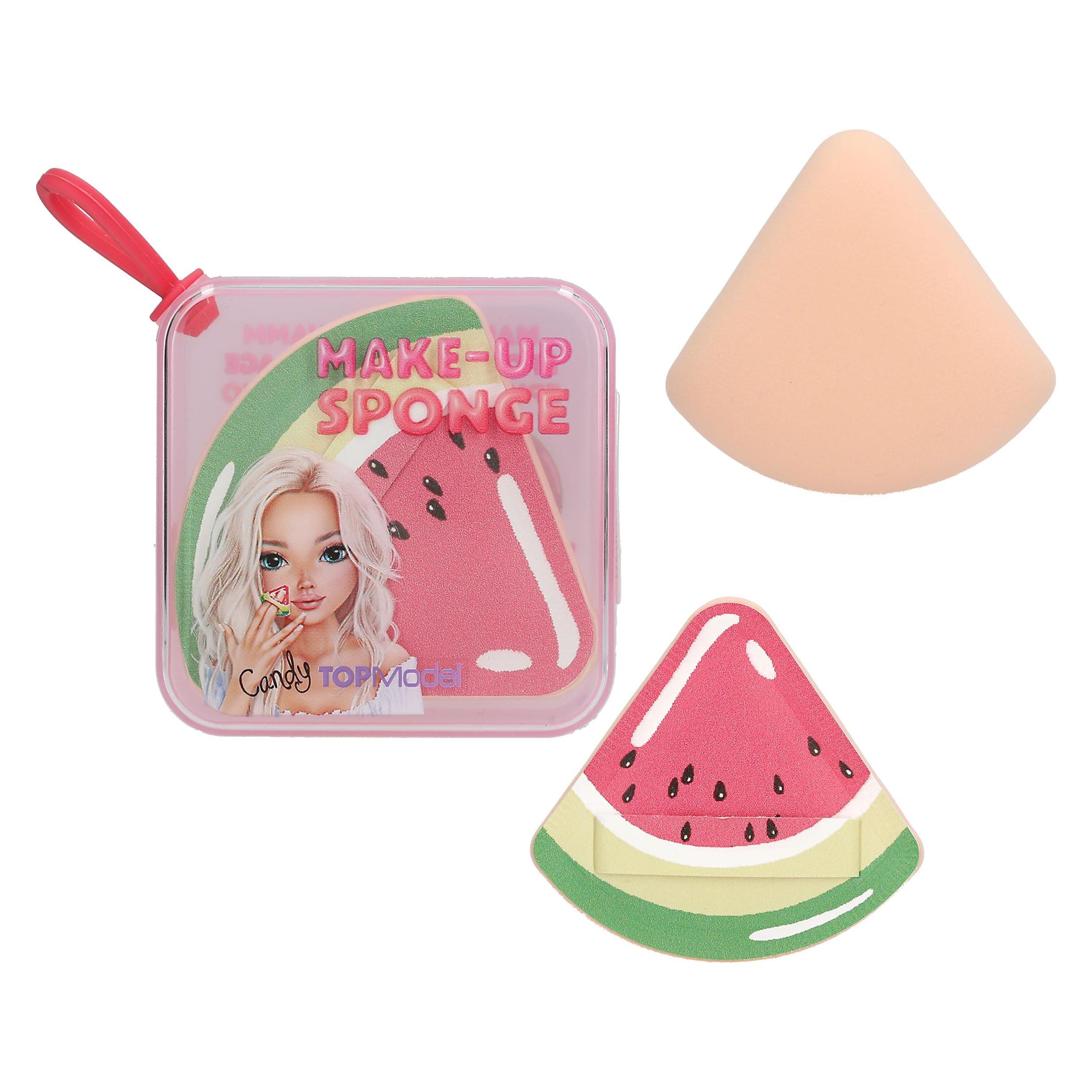 Top Model Topmodel - Make Up Sponge - Candy Glam - Watermelon (0414113)