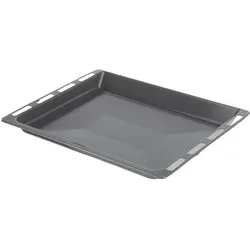 Bosch Hausgeräte Hez332003, Backblech, Schwarz
