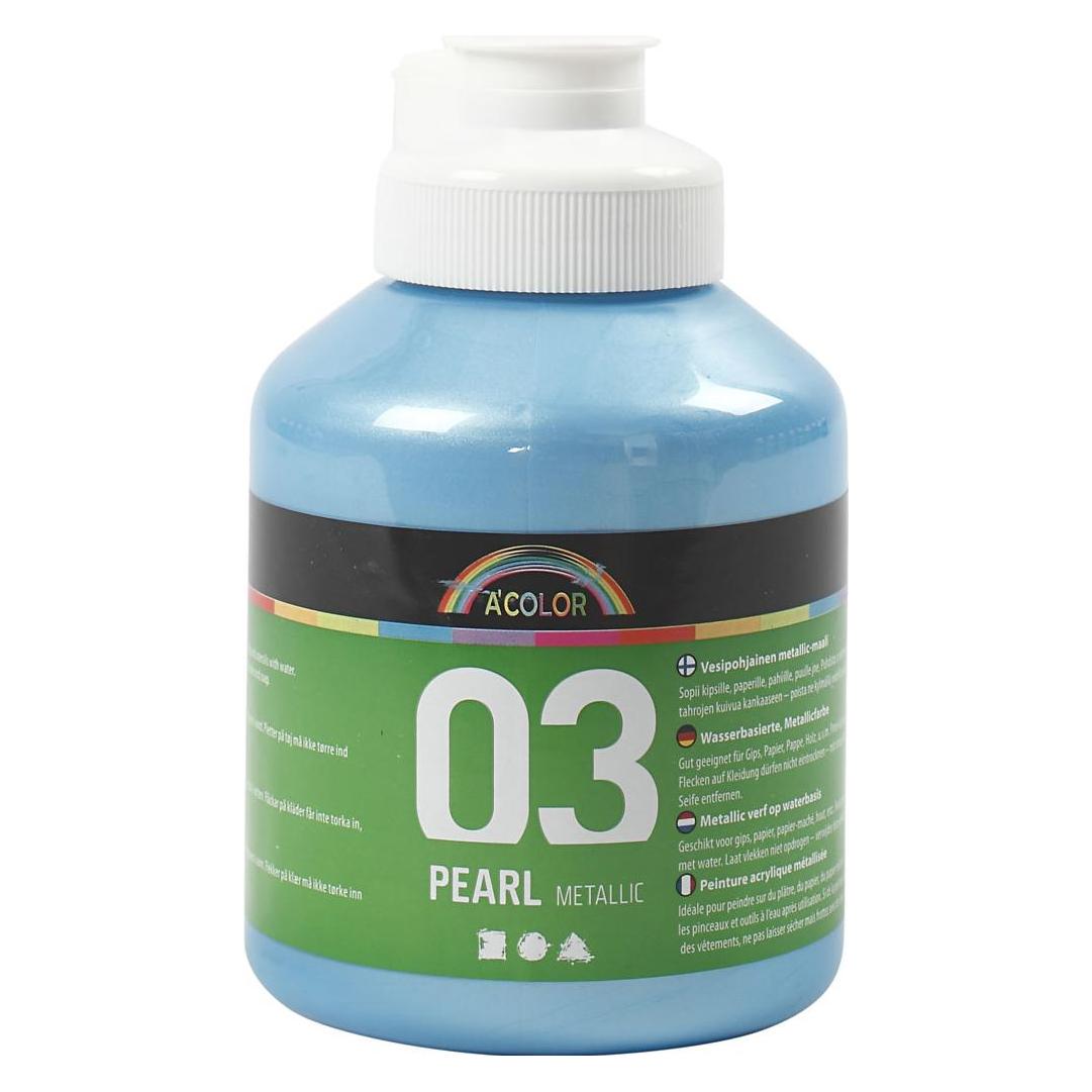 Creativ Company A-Color Acrylfarbe (500 ml) (5707167103364)