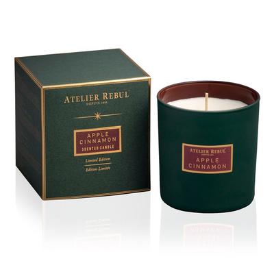 Atelier Rebul Apple Cinnamon Scented Candle 210 g Sonstige