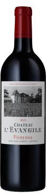 """Chateau L'Evangile""" """Chateau L'Evangile (Futures Pre-Sale) 2025 Red Wine - France"""