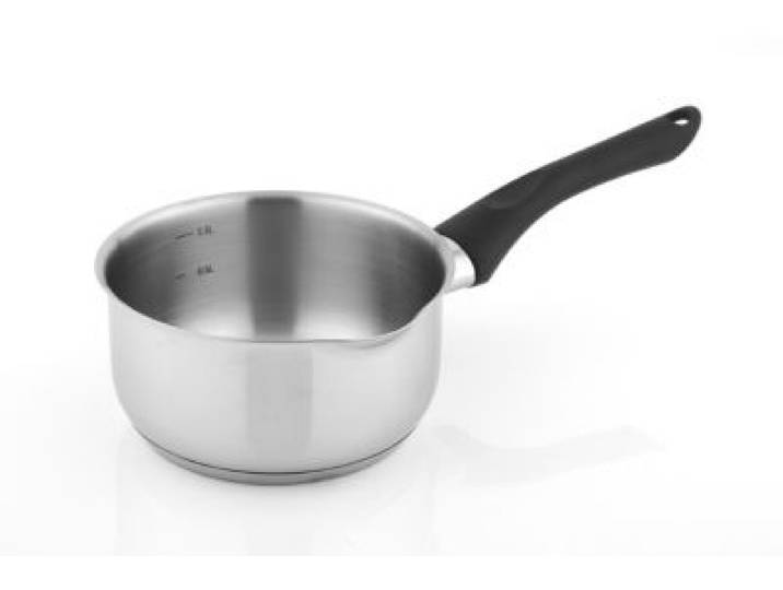 Essentielb - Casserole 14cm Inox