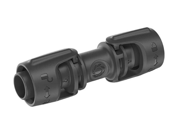 GARDENA Micro-Drip-System Connector 13 mm (1/2 )