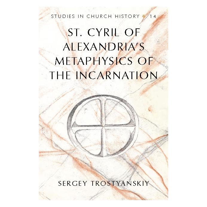 Peter Lang Trostyanskiy:St. Cyril of Alexandrias (Englisch, Hardcover, Sergey Trostyanskiy) (67748503)