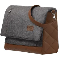 ABC Design Wickeltasche Urban, Farbe: Nature neu