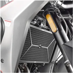 Givi, Motorrad Zubehör, Kühlerschutz