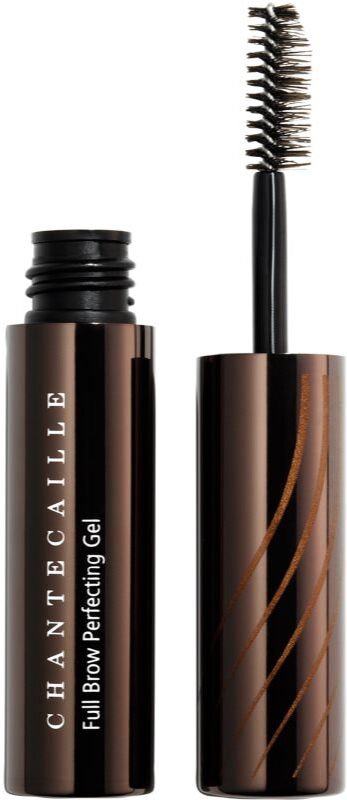 Chantecaille Full Brow Perfecting Gel Transparent Setting Gel for eyebrows 5.5 ml