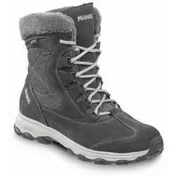 Civetta Lady GTX, graphit / türkis, Gr. 6 UK / 39.5 EU