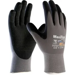 BIG, Schutzhandschuhe, aTG Handschuh MaxiFlex Endurance AD-APT Gr. 10 (10)