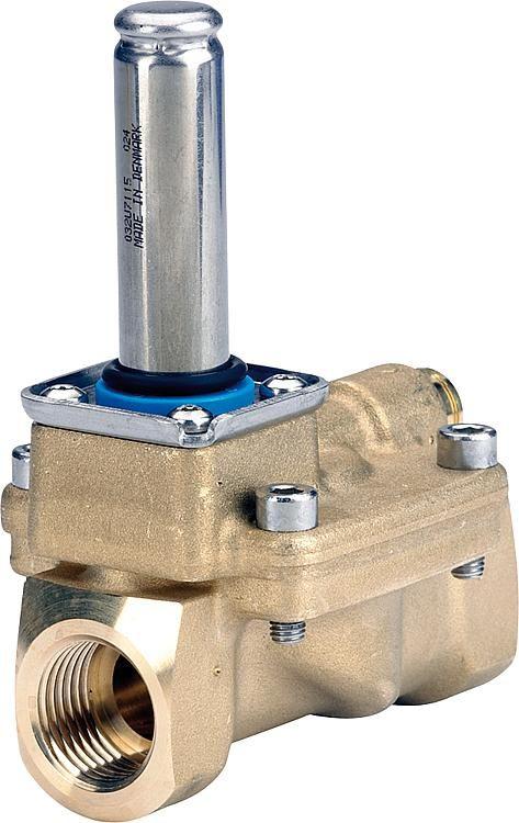 DANFOSS EV220B 25 Magnetventil DN 25 ohne Spule