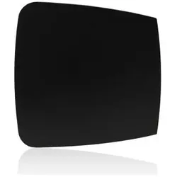 Ecler eMOTUS5ODBK Speaker outdoor sw (Passiv), PA Lautsprecher, Schwarz
