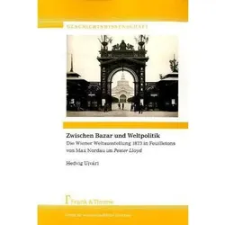 Zwischen Bazar und Weltpolitik, Fachbücher