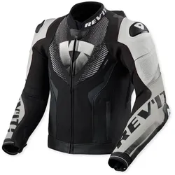 Revit Hyperspeed 3 Pro Motorrad Lederjacke 54