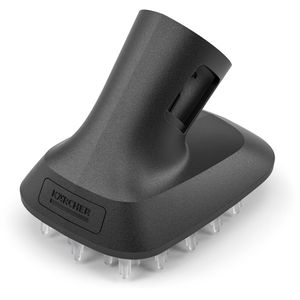 Kärcher Waschbürste Haustier, 2.644-421.0, Handwaschbürste für OC 3 & 4 Akku-Druckreiniger