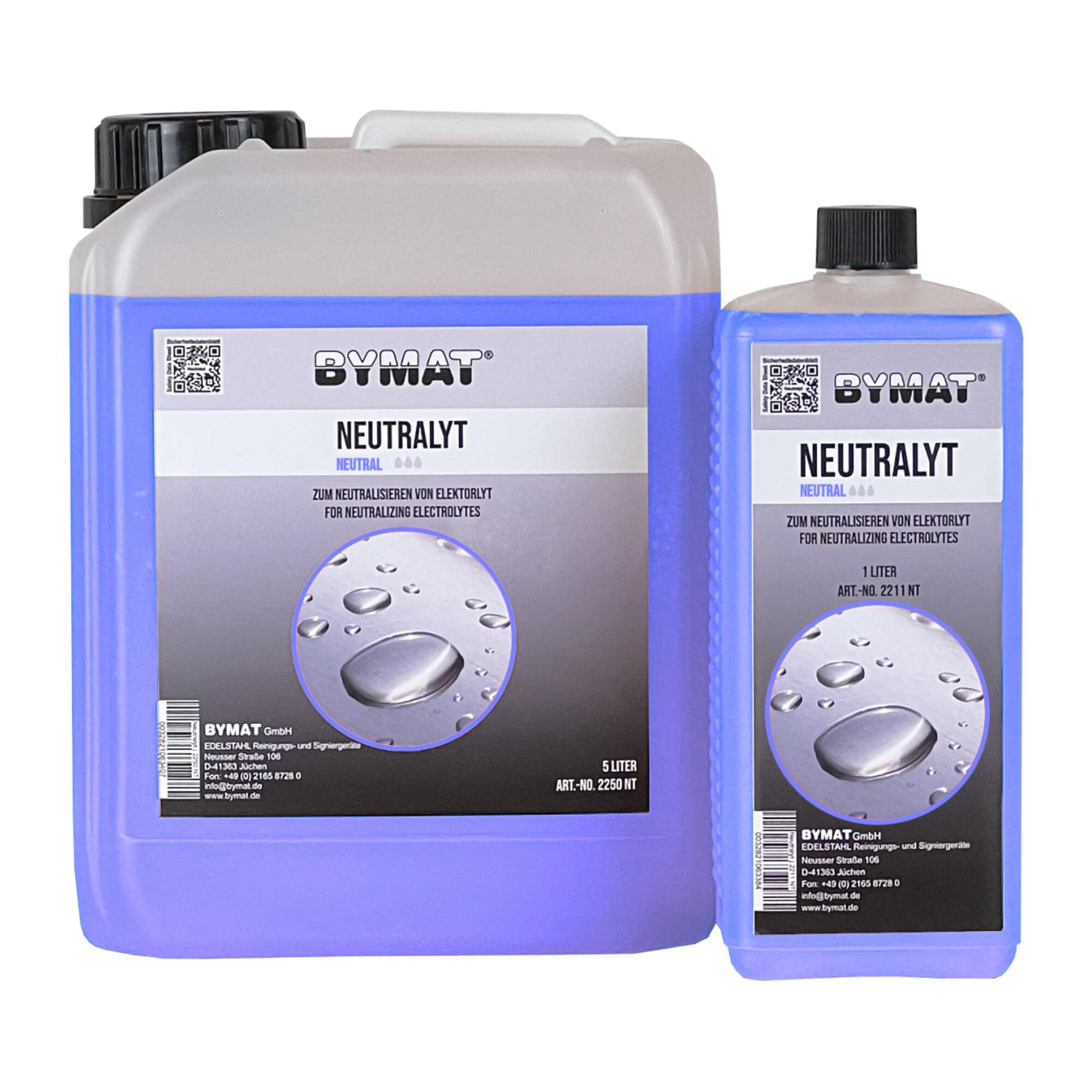schweisskraft Neutralyt Neutralisieren 1000ml (1232211NT)