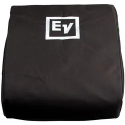 Electro Voice PXM-12M-CVR Lautsprecher-Schutzhülle, Lautsprecher Bauteile, Schwarz