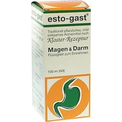 ESTO GAST Liquidum 100 ml