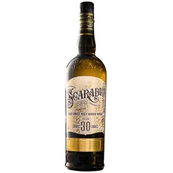 Scarabus 30 Jahre - Limited Edition No. 2 - Islay Single Malt...
