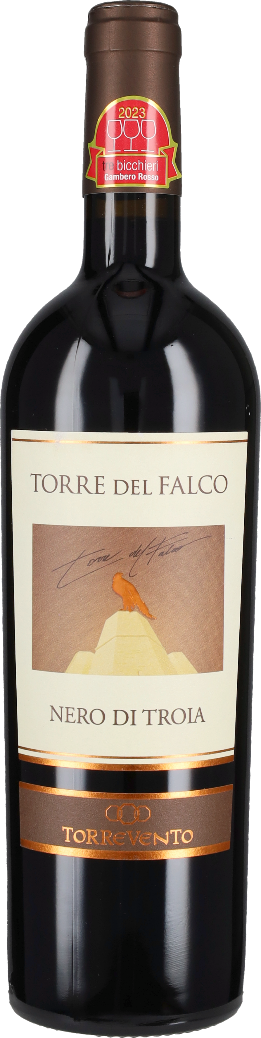 'Torre del Falco' Torrevento 2021