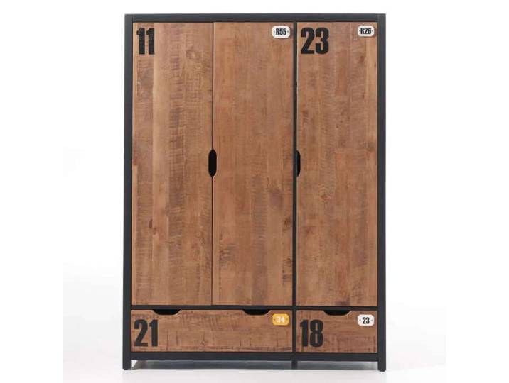 Kleiderschrank Alex