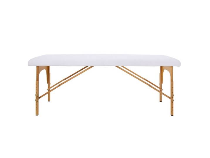 Frottee-Fixleintuch für Massageliegen – 65x195 cm