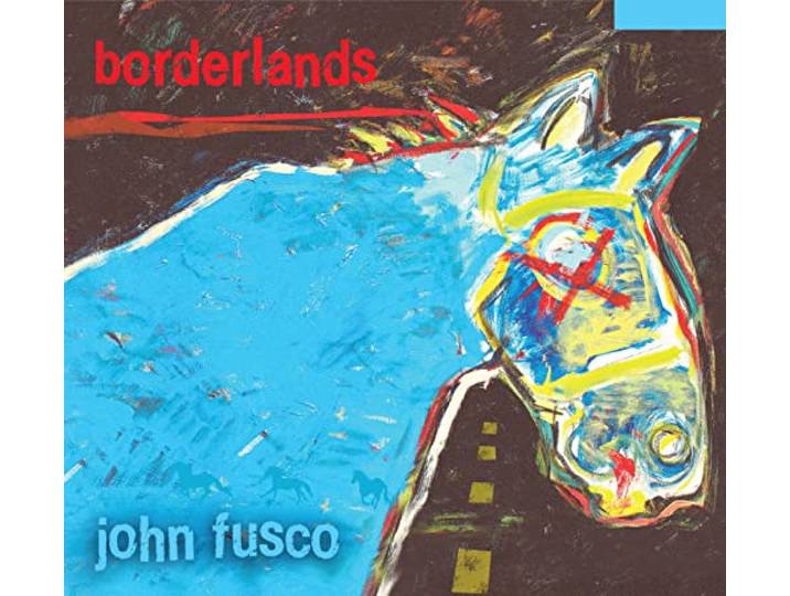 Borderlands
