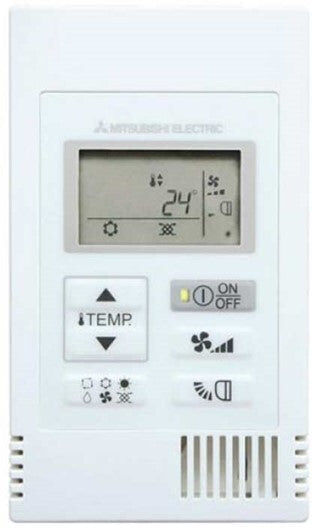 Mitsubishi Electric Comando A Filo Mitsubishi PAC-YT52CRA-K