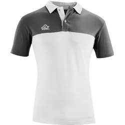 Acerbis, Jungen, Sportshirt, Belatrix (152), Weiss