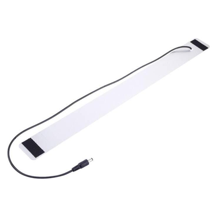 Puluz Aluminum Base Light Panel for 60cm Studio Tent 30W 1690LM PU5212 (PU5212)