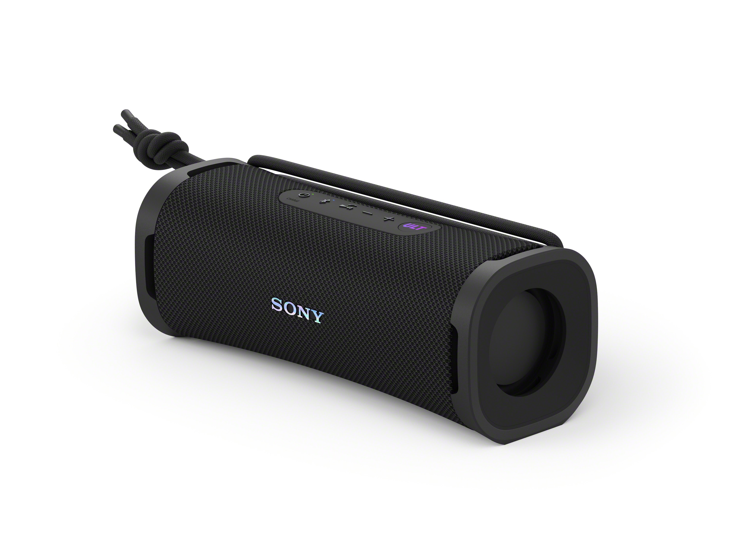 Sony SRS-ULT10B ULT FIELD 1 mobiler Outdoor-Lautsprecher schwarz
