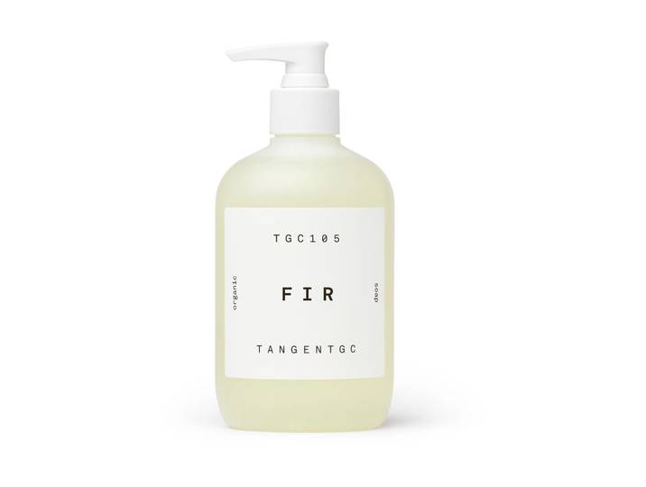 Tangent Fir handzeep 350 ml