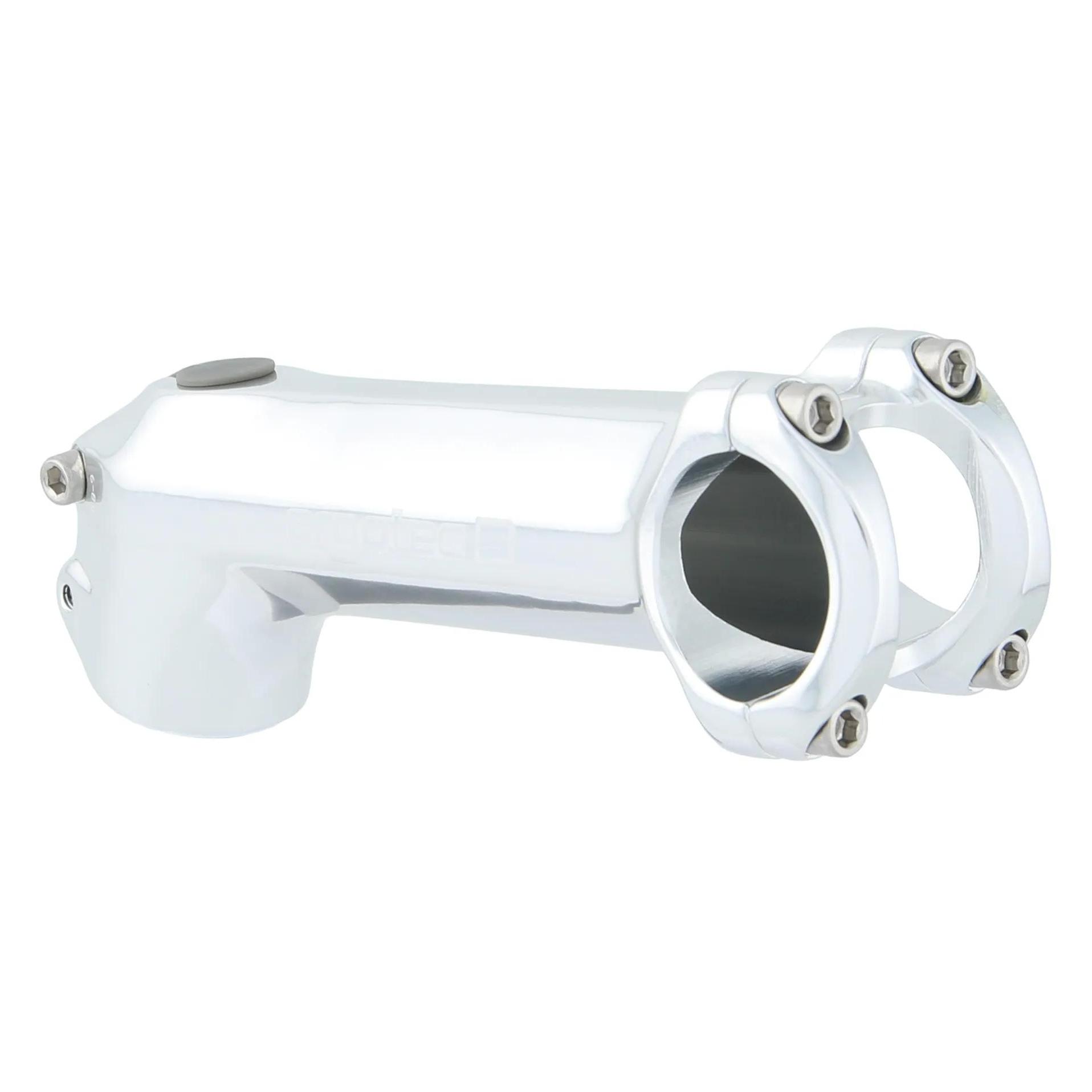 Ergotec Charisma Charisma Silber 130mm (130 mm) (40129101)