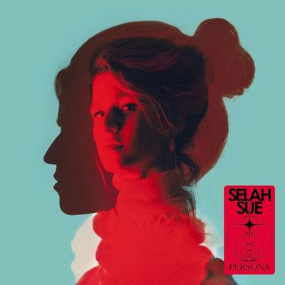 Persona - Selah Sue, CD, 5056556102335