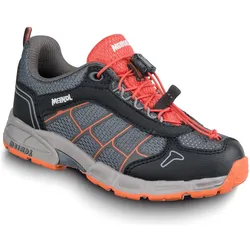 MGA, Unisex, Wanderschuhe, MEINDL Junior Final Shoes (29)