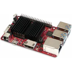Odroid C4, Entwicklungsboard + Kit