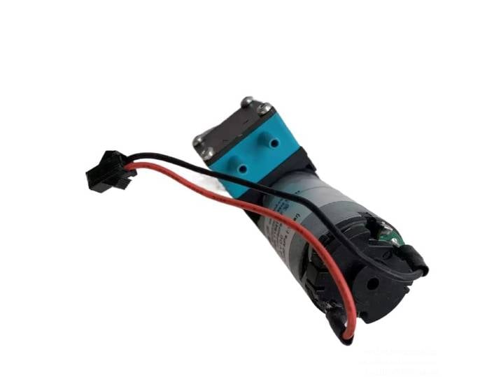 Pompe à membrane KNF DC 24 V, pompe d'aspiration PML11841-NF 30