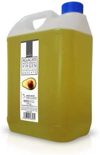Terpenic Lab Aceite de Aguacate  250 ml
