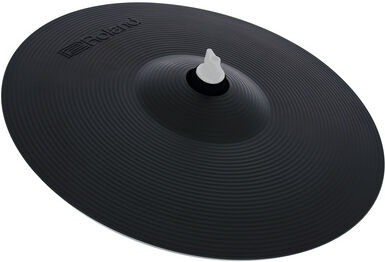 "Roland 14"" CY-14R-T Cymbal Pad "