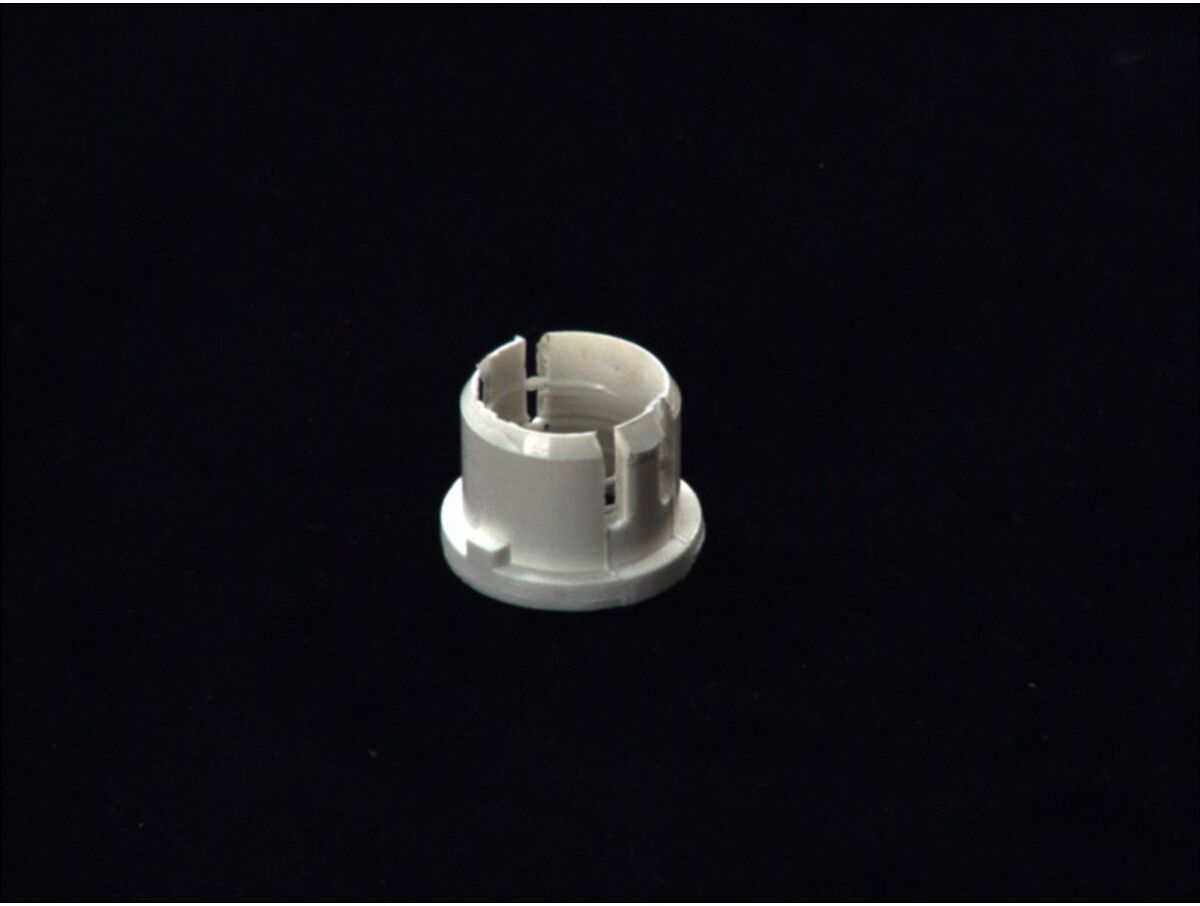 Boule, tringlerie de commande Topran 722 145